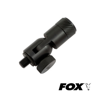 Fox Black Label Angle Adaptor